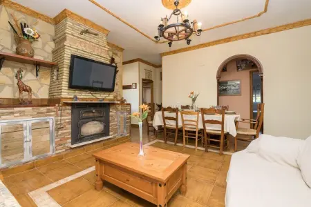 Rincon De La Huerta, Villa à Chiclana près de La Barrosa - Photo 3