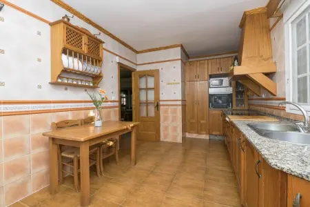 Rincon De La Huerta, Villa à Chiclana près de La Barrosa - Photo 4