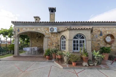 Rincon De La Huerta, Villa à Chiclana près de La Barrosa - Photo 6