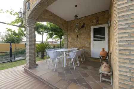 Rincon De La Huerta, Villa à Chiclana près de La Barrosa - Photo 7