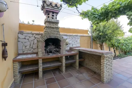 Rincon De La Huerta, Villa à Chiclana près de La Barrosa - Photo 9