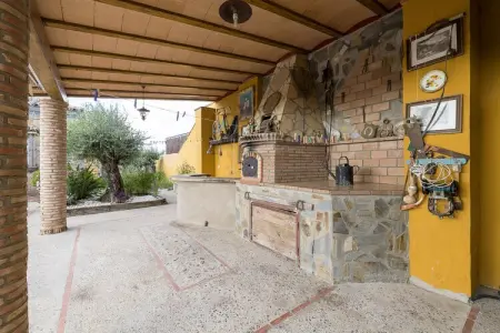 Rincon De La Huerta, Villa à Chiclana près de La Barrosa - Photo 10