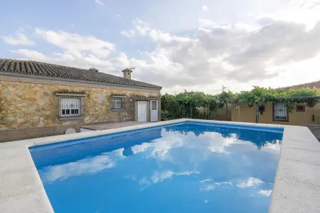 Rincon De La Huerta, Villa à Chiclana près de La Barrosa - Photo 12