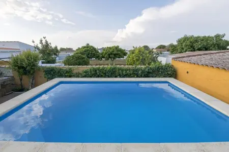 Rincon De La Huerta, Villa à Chiclana près de La Barrosa - Photo 13