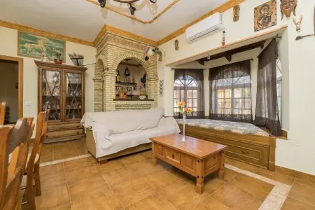 Rincon De La Huerta, Villa à Chiclana près de La Barrosa - Photo 14