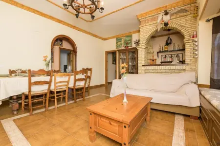 Rincon De La Huerta, Villa à Chiclana près de La Barrosa - Photo 16