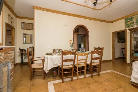 Rincon De La Huerta, Villa à Chiclana près de La Barrosa - Photo 17