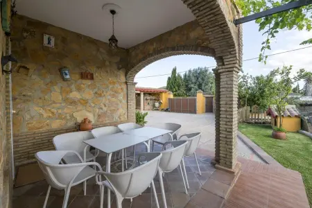 Rincon De La Huerta, Villa à Chiclana près de La Barrosa - Photo 19
