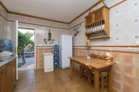 Rincon De La Huerta, Villa à Chiclana près de La Barrosa - Photo 20