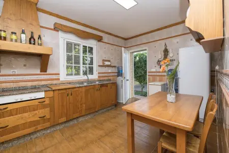 Rincon De La Huerta, Villa à Chiclana près de La Barrosa - Photo 21