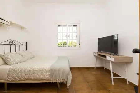Rincon De La Huerta, Villa à Chiclana près de La Barrosa - Photo 23