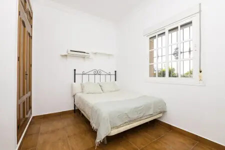 Rincon De La Huerta, Villa à Chiclana près de La Barrosa - Photo 25