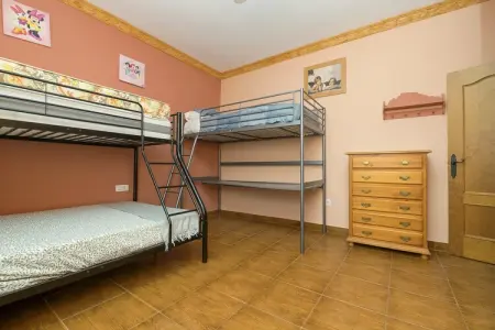 Rincon De La Huerta, Villa à Chiclana près de La Barrosa - Photo 26
