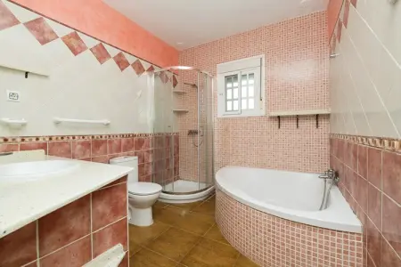 Rincon De La Huerta, Villa à Chiclana près de La Barrosa - Photo 30