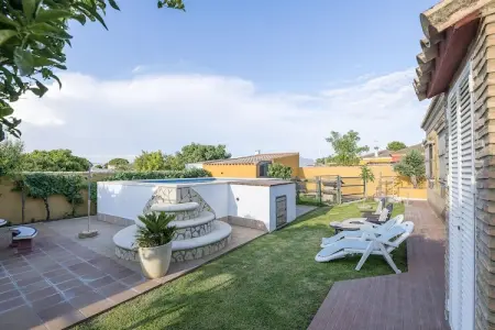 Rincon De La Huerta, Villa à Chiclana près de La Barrosa - Photo 32