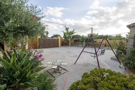 Rincon De La Huerta, Villa à Chiclana près de La Barrosa - Photo 34
