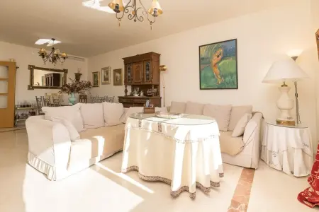 Spikes, Appartement à Sotogrande près du golf - Photo 2
