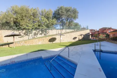 Spikes, Appartement à Sotogrande près du golf - Photo 8