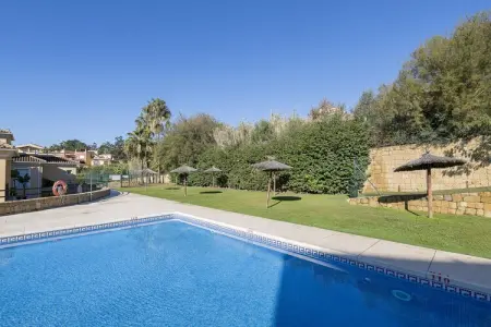 Spikes, Appartement à Sotogrande près du golf - Photo 9