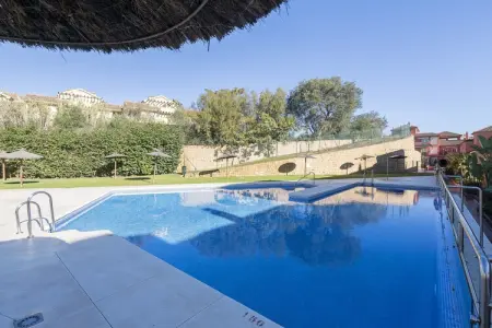 Spikes, Appartement à Sotogrande près du golf - Photo 10