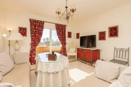 Spikes, Appartement à Sotogrande près du golf - Photo 11