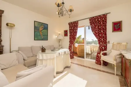 Spikes, Appartement à Sotogrande près du golf - Photo 16