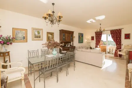 Spikes, Appartement à Sotogrande près du golf - Photo 20