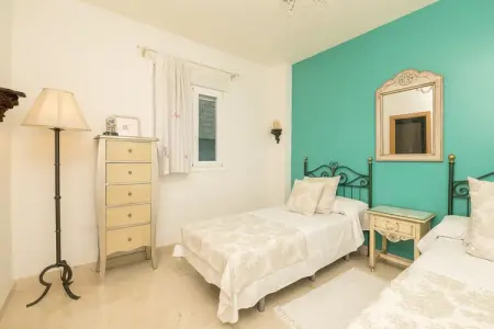 Spikes, Appartement à Sotogrande près du golf - Photo 27
