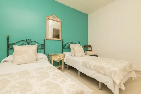 Spikes, Appartement à Sotogrande près du golf - Photo 28