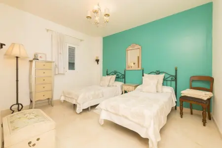 Spikes, Appartement à Sotogrande près du golf - Photo 29