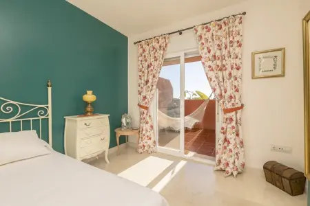 Spikes, Appartement à Sotogrande près du golf - Photo 31