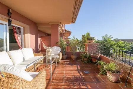 Spikes, Appartement à Sotogrande près du golf - Photo 38