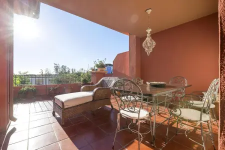 Spikes, Appartement à Sotogrande près du golf - Photo 39