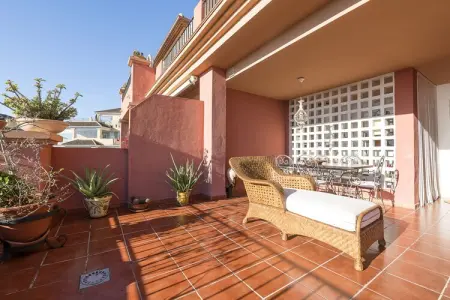 Spikes, Appartement à Sotogrande près du golf - Photo 41