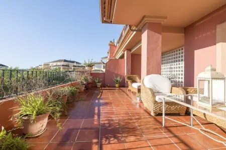 Spikes, Appartement à Sotogrande près du golf - Photo 44
