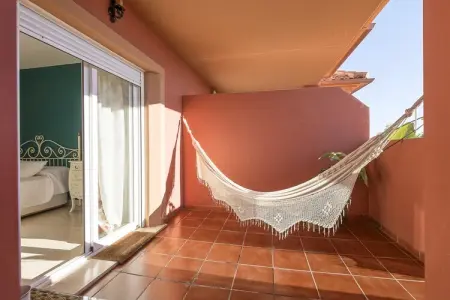 Spikes, Appartement à Sotogrande près du golf - Photo 45