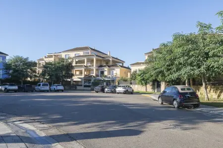 Spikes, Appartement à Sotogrande près du golf - Photo 48
