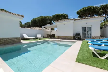 La Perla Costera, La Perla Costera - Villa avec piscine privée - Photo 1