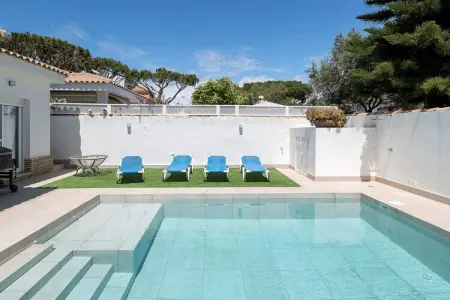 La Perla Costera, La Perla Costera - Villa avec piscine privée - Photo 3