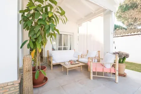 La Perla Costera, La Perla Costera - Villa avec piscine privée - Photo 5