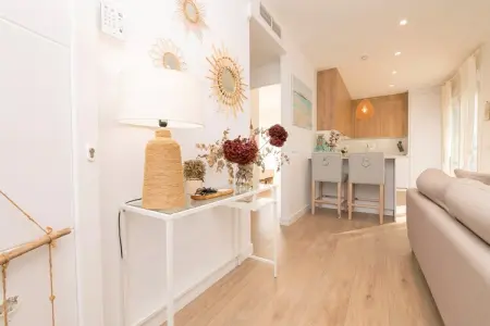 La Perla Costera, La Perla Costera - Villa avec piscine privée - Photo 7