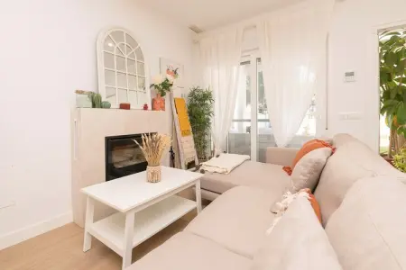 La Perla Costera, La Perla Costera - Villa avec piscine privée - Photo 9