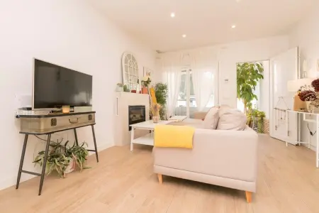 La Perla Costera, La Perla Costera - Villa avec piscine privée - Photo 10