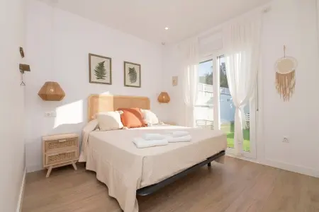 La Perla Costera, La Perla Costera - Villa avec piscine privée - Photo 15