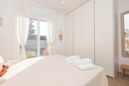 La Perla Costera, La Perla Costera - Villa avec piscine privée - Photo 17