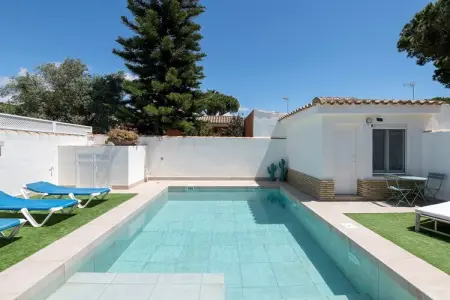 La Perla Costera, La Perla Costera - Villa avec piscine privée - Photo 25