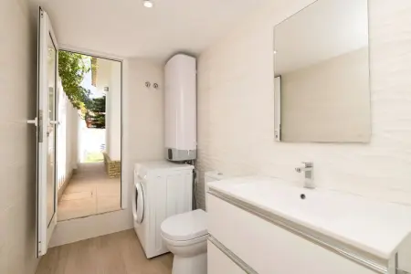 La Perla Costera, La Perla Costera - Villa avec piscine privée - Photo 29