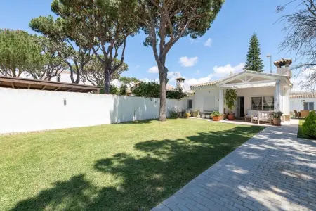 La Perla Costera, La Perla Costera - Villa avec piscine privée - Photo 32
