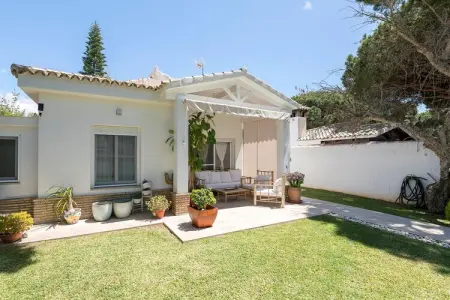 La Perla Costera, La Perla Costera - Villa avec piscine privée - Photo 34