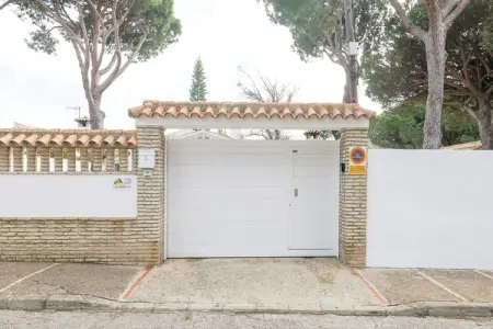 La Perla Costera, La Perla Costera - Villa avec piscine privée - Photo 37